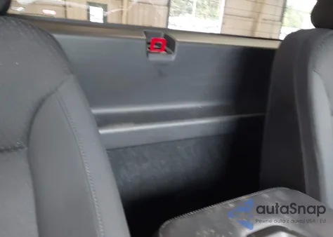 2024 Chevrolet Silverado 1500 4Wd Long Bed Wt из США, поврежденный, VIN 3GCNDAED3RG119472